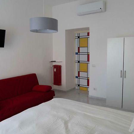 Re Di Roma Bright Home Екстер'єр фото