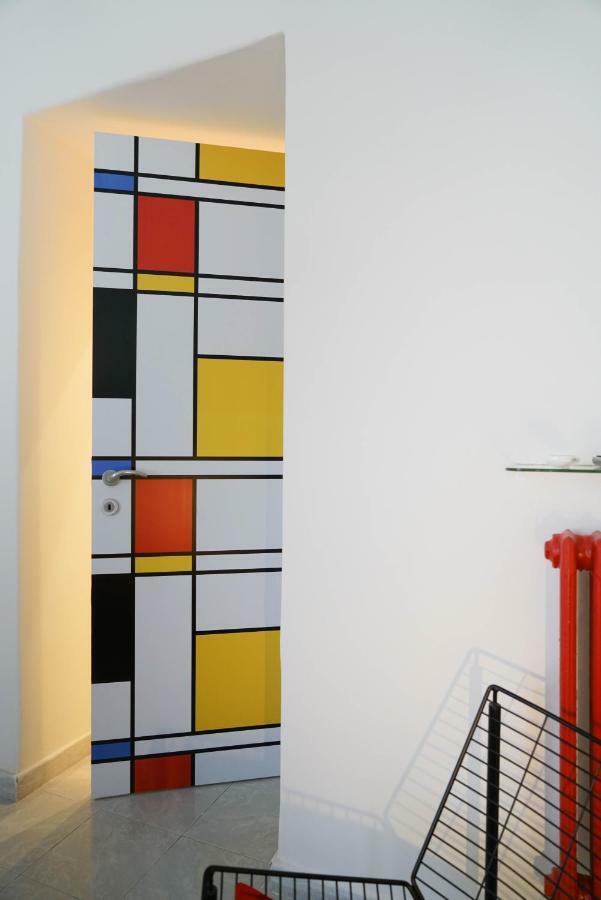 Re Di Roma Bright Home Екстер'єр фото