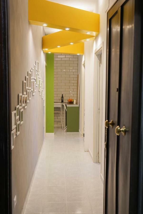 Re Di Roma Bright Home Екстер'єр фото