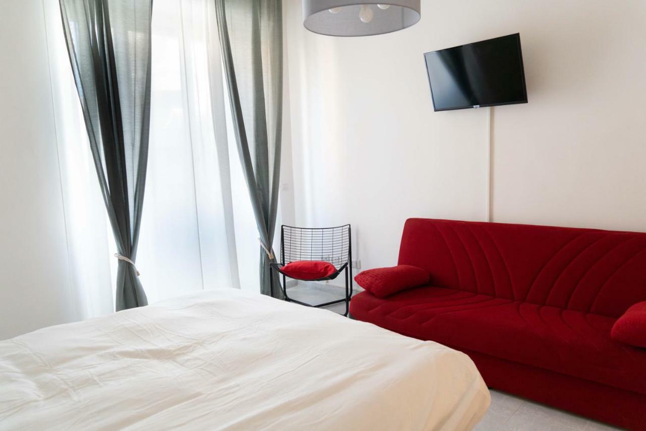 Re Di Roma Bright Home Екстер'єр фото