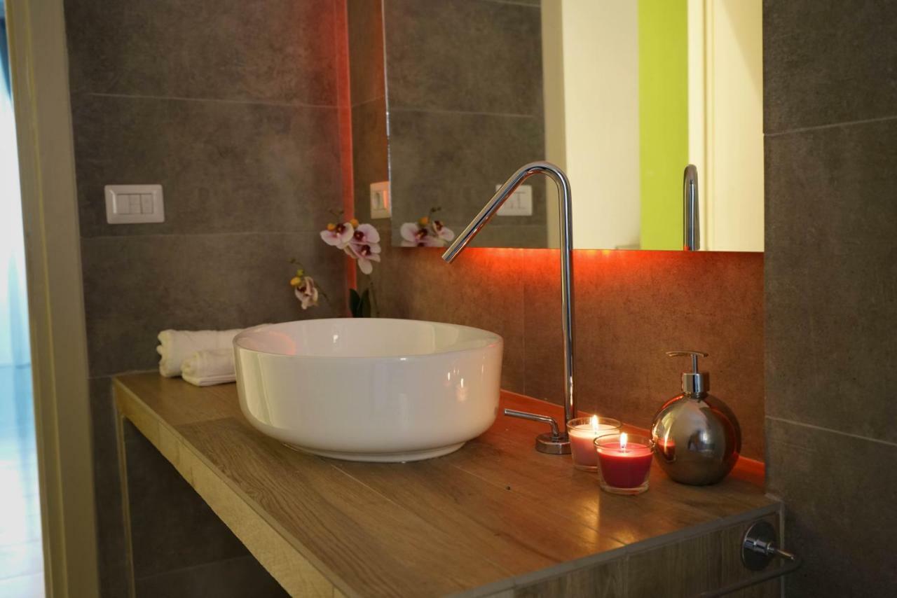 Re Di Roma Bright Home Екстер'єр фото