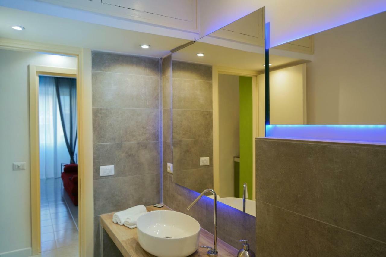 Re Di Roma Bright Home Екстер'єр фото