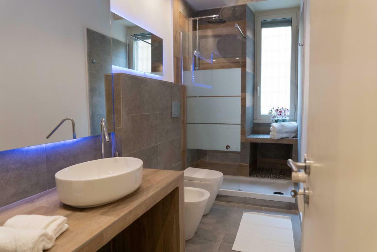 Re Di Roma Bright Home Екстер'єр фото
