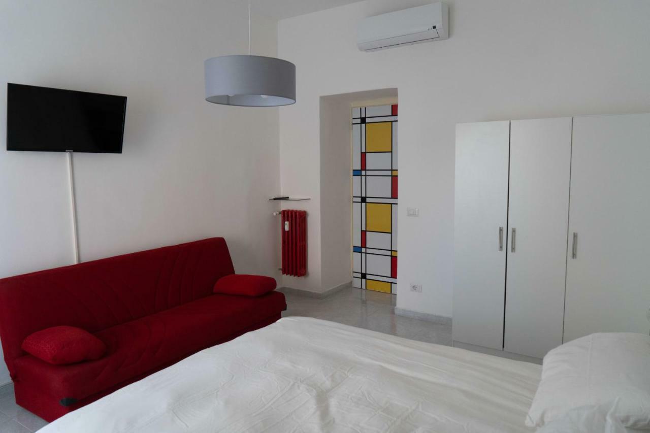 Re Di Roma Bright Home Екстер'єр фото