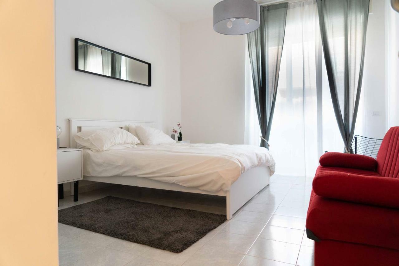Re Di Roma Bright Home Екстер'єр фото