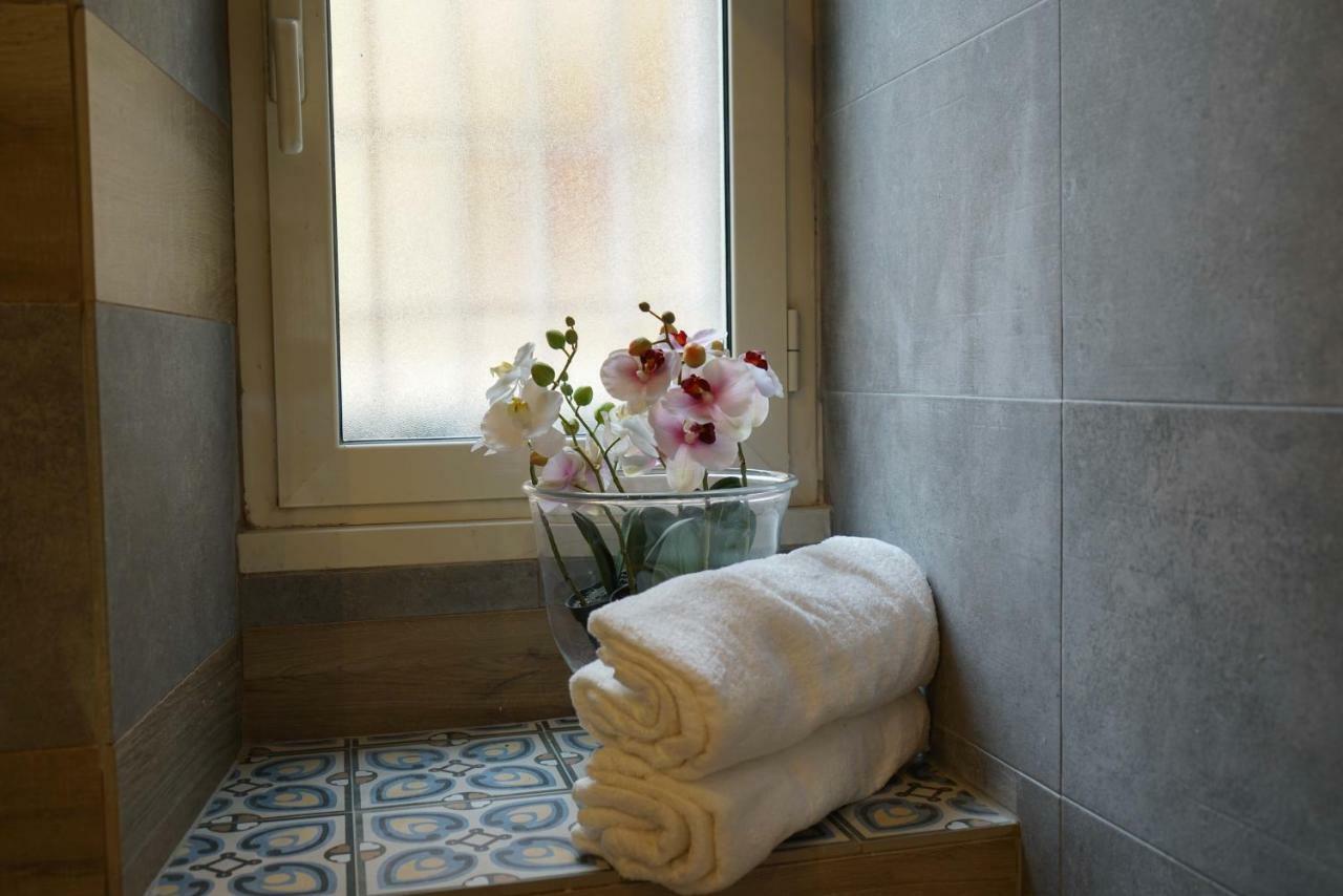 Re Di Roma Bright Home Екстер'єр фото