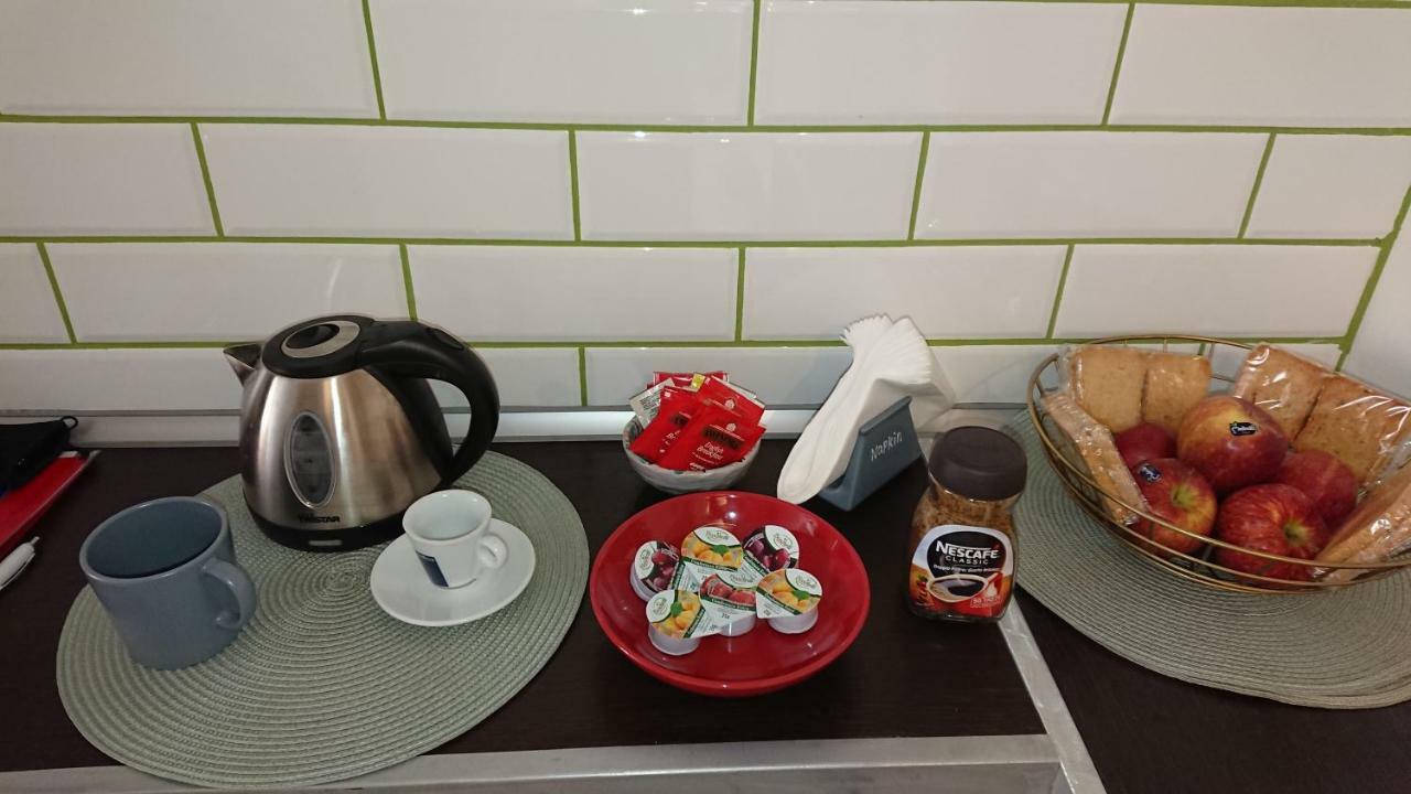 Re Di Roma Bright Home Екстер'єр фото